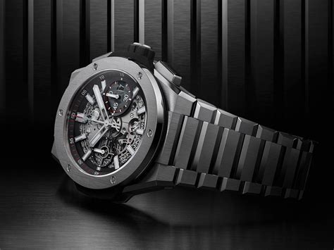 hublot unico|hublot big bang unico integral.